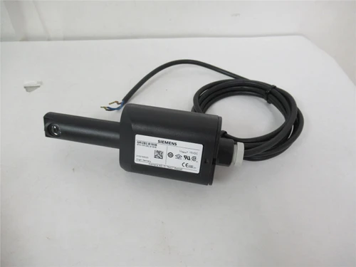 Siemens QR12B2.B180B; Infared Flame Detector Front Cable180cm