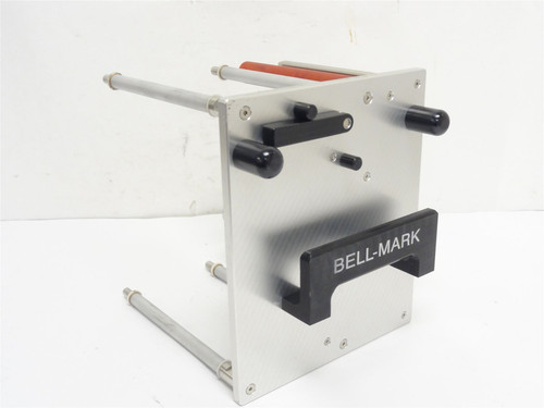 Bell-Mark AS412; EP32 Cassette Reel; Size: 5"