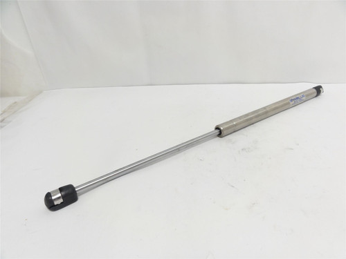 Stabilus 2328SB; Gas Strut; SS; 5/16" Rod OD x 8-1/2" Stroke