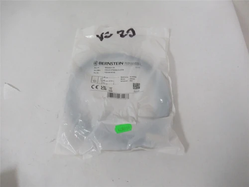 Bernstein 6602903148; Proximity Switch 10-30VDC