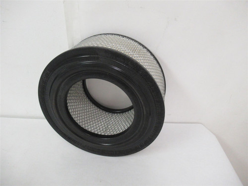 US Petrolon Industries 77075; Air Filters 11" OD 6" ID 5" W
