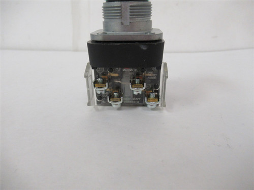 Allen-Bradley 800T-FXMP16GA7; Pushbutton Switch 30.5mm 3 Posit