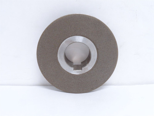 Ulma 71CD61210800; Flange; 25mmID x 78mmOD; 20mm Hub Length