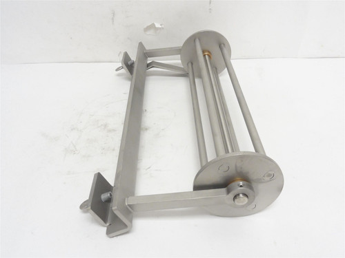 Cryovac AC8163101; Tape Reel Wind-Up Assembly