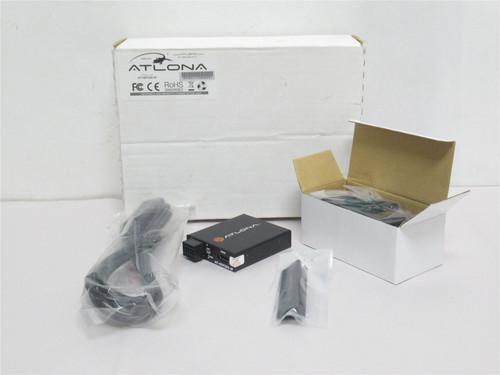 Atlona AT-HDF30S-IR; IR & Audio Transmitter Module With HDMI