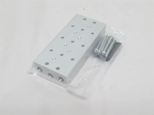 Koganei HM3F; Solenoid Valve Manifold