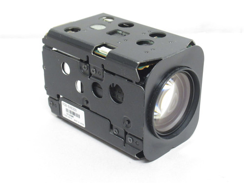 Sony FCB-EH6300; Color Block Camera; Full HD; 20X Zoom
