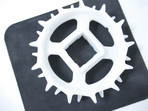 Intralox S3E4G5CWE7NG; Sprocket 2200 6.3" 13T 1.5" SqBore