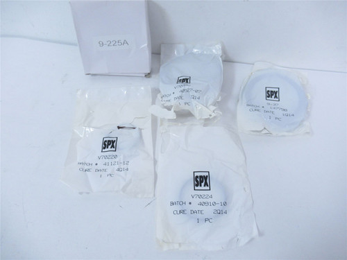 SPX 4050-1060; Seal Kit
