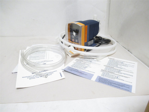Prominent Fluid GALA0420PVT260UD013100; Metering Dosing Pump