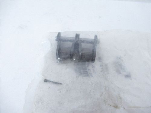 US Tsubaki RS50-2-0L; LINK OFFSET DBL #50 00151820