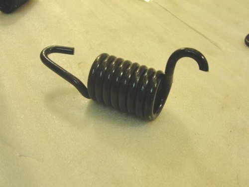 MFG- MDL-Unkn43151; LOT-3 Spring 4-1/2'' Length; 5mm Wire OD