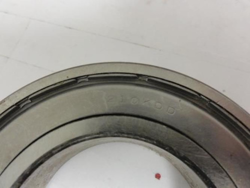Fafnir 210KDD; Ball Bearing 50mm ID; 90mm OD