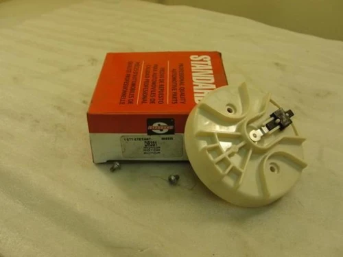 Standard DR331; Distributor Rotor