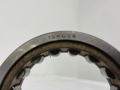 SKF 10NU08; Roller Bearing