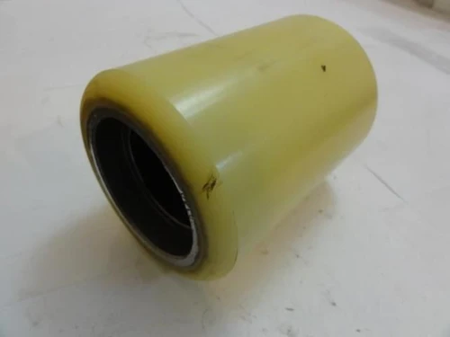 Crown Equip 9140; Wheel for Forklift; 2.165"ID; 4-1/2" L