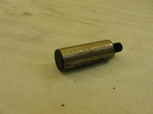 Caterpillar 903090; Link Pin 3/4'' OD; 2'' Length