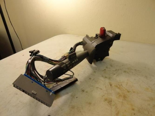 ACDelco D6232A; Turn Signal Switch