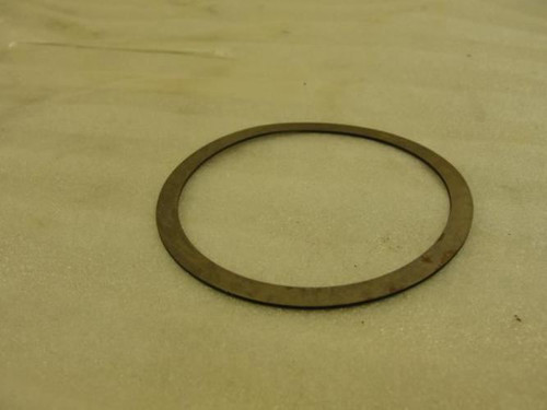 Toyota 14111-12500-71; Shim 2-3/4'' ID; 3-1/8'' OD