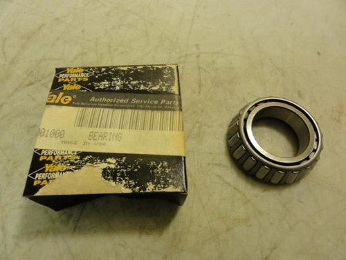 Yale 65001000; Bearing Cone