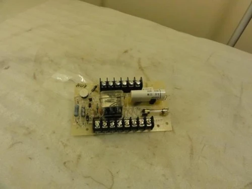 MFG- 210820; Voltage Sendsor Board
