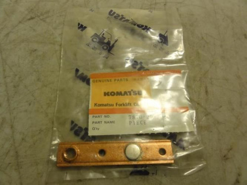 Komatsu 7870-20-3740; Contact