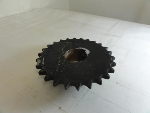 Martin 50B26-3/4; Sprocket # 50; 26T; .75"ID
