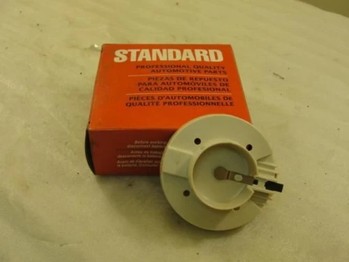 Standard DR330; Ignition Rotor
