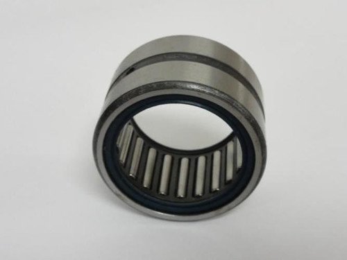 BBC SJ727S-SS; Needle Roller Bearing; 1-1/2"ID