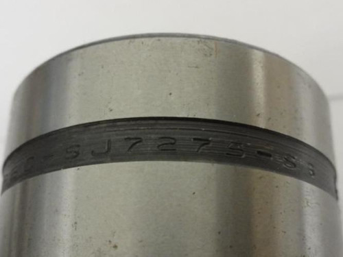 BBC SJ727S-SS; Needle Roller Bearing; 1-1/2"ID