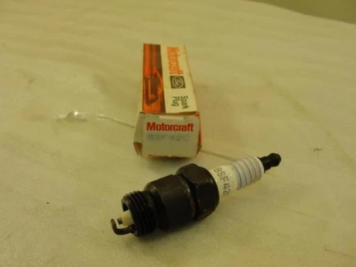 Motorcraft BSF42C; Spark Plug