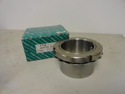 FSQ H319 X 85mm; Adapter Sleeve; 85mm ID