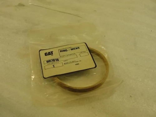 Caterpillar 6R7016; Wear Ring 2-1/2'' ID