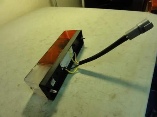 Speaker 478400; Backup Light; 12V