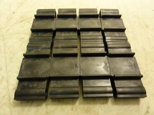 Intrupa Parts GE-995; Lot-8 Replacement Bus Clamps