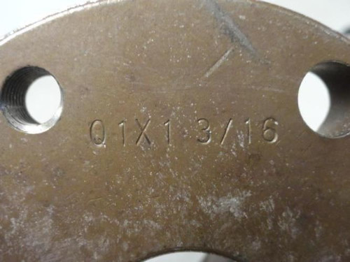 Browning Q1 1 3/16; Split Taper Bushing; 1-3/16"ID