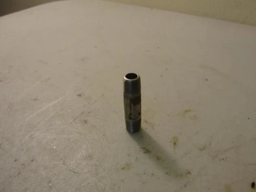 Capitol 40-304; Axle Push Rod Frame; 7mm ID; 11mm OD