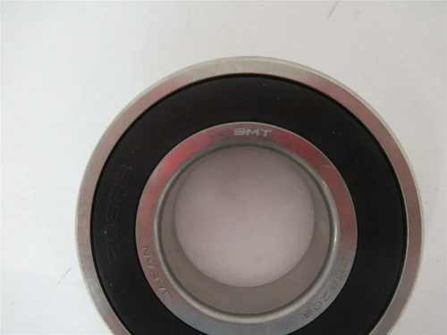 SMT 206RS; Bearing 30mm ID 62mm OD 16mm Width