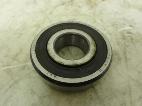SKF 6305-2RS1/LHT23; Ball Bearing 25mm ID 62mm OD 17mm W