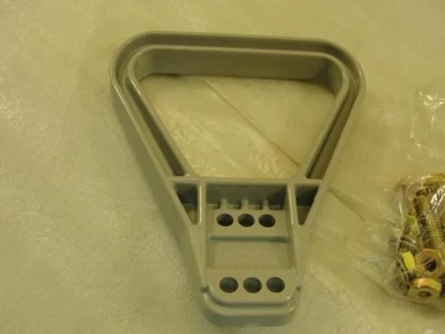 Caterpillar 3C5612; Handle Assembly Gray