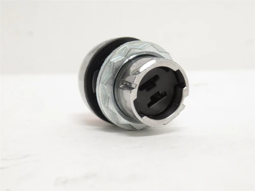 Allen-Bradley 800F-ME4; Extended Head Push Button; Operator