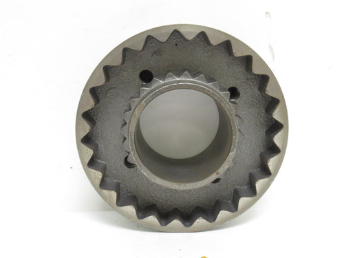 Martin 8SC50-10; Quadra-Flex Flange; 1-7/8"ID; Size: 8