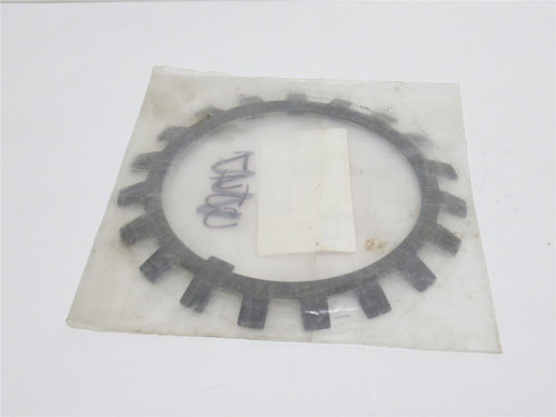 SKF MB 30; Bearing Lock Washer 150mmID x 205mmOD x 171mm Face