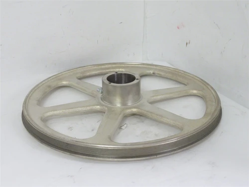 Biro 44554561; Band Saw Upper Wheel; 14"; 14003U-6