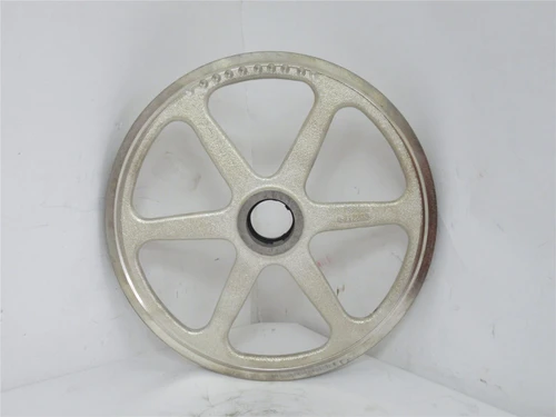 Biro 44554561; Band Saw Upper Wheel; 14"; 14003U-6