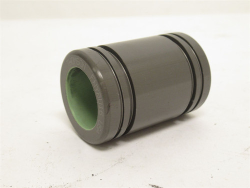 Thomson FNYBU16; Closed Round Rail Plain Bushing; 1"ID