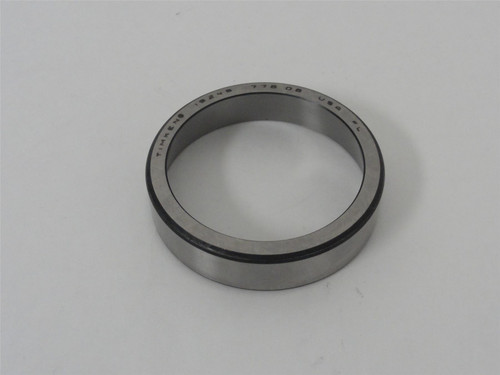 Timken 15245; Bearing Cup; 2.4409" OD; 0.5625" Width