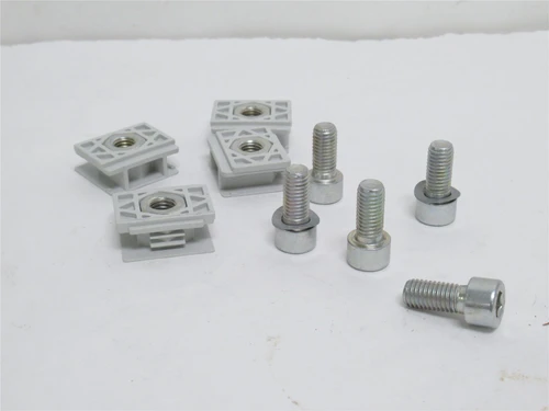 ABB Sace A055010; Front Terminals; MISSING COMPONENTS