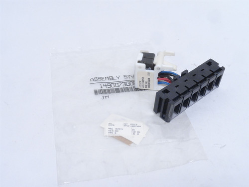 Eaton A2X1LTK; Aux-Switch 1490D73G06; 2-NO; 2-NC; 6A; 600V