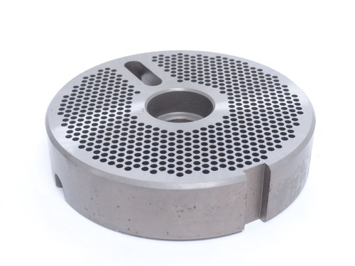Combicut CB130233.2R; Bone Removal Plate; 5"OD; 1-1/4" Thick